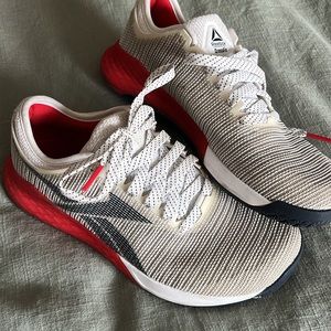 Reebok Nano Size 8.5